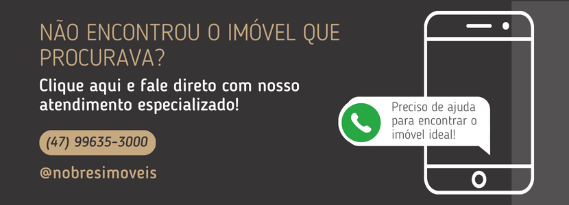 Não encontrou o imóvel que procurava? Clique aqui e fale direto com nosso atendimento especializado!